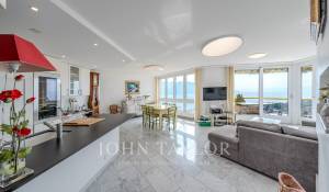 Venda Apartamento Chernex