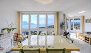 Venda Apartamento Chernex
