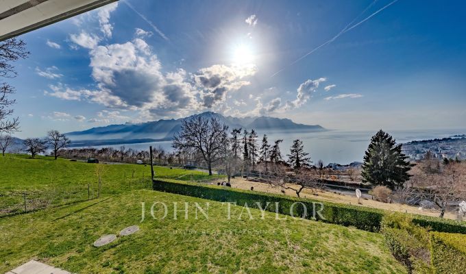 Venda Apartamento Chernex