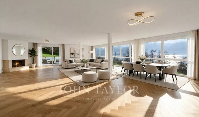 Venda Apartamento Chernex