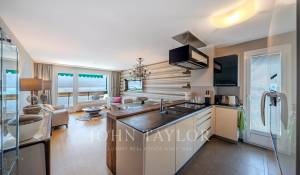 Venda Apartamento Clarens