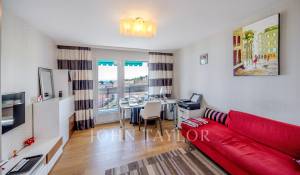 Venda Apartamento Clarens