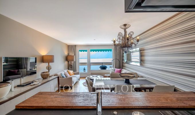 Venda Apartamento Clarens