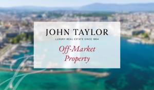 Venda Apartamento Cologny