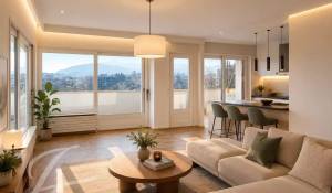 Venda Apartamento Cologny