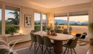 Venda Apartamento Cologny