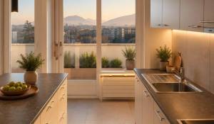 Venda Apartamento Cologny