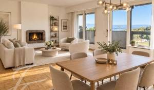 Venda Apartamento Cologny