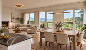 Venda Apartamento Cologny