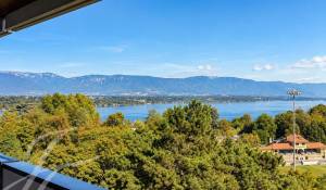Venda Apartamento Cologny