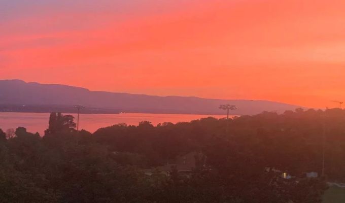 Venda Apartamento Cologny