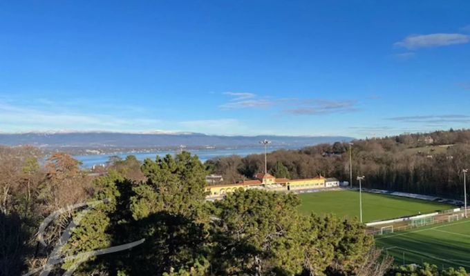 Venda Apartamento Cologny