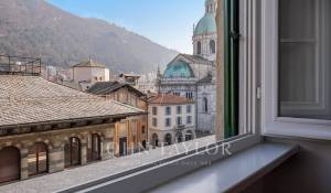 Venda Apartamento Como