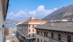 Venda Apartamento Como