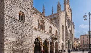 Venda Apartamento Como