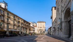 Venda Apartamento Como