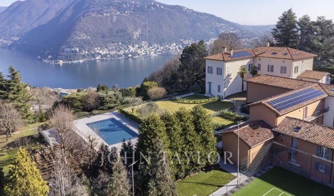 Venda Apartamento Como