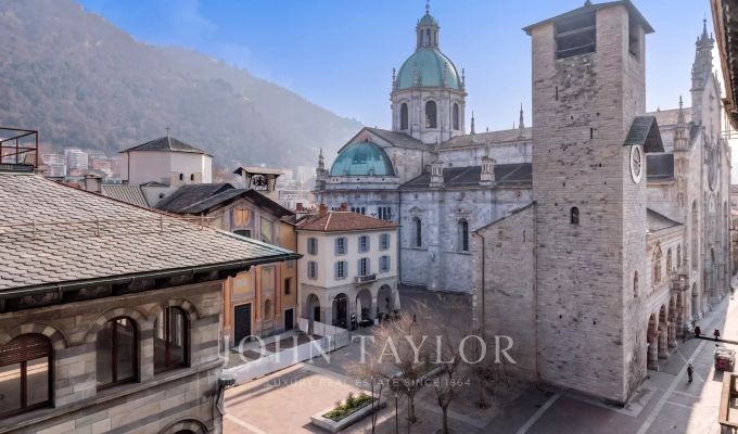 Venda Apartamento Como