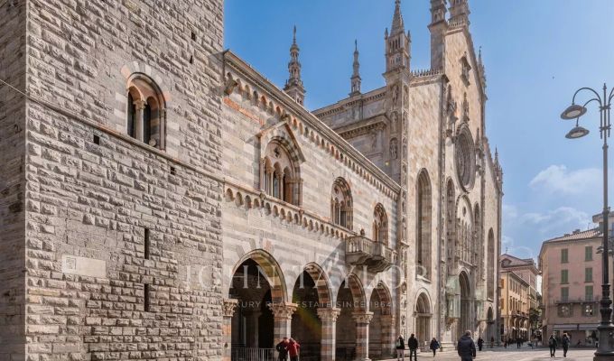 Venda Apartamento Como