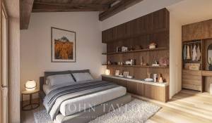 Venda Apartamento Crans-Montana