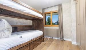 Venda Apartamento Crans-Montana