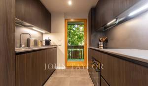 Venda Apartamento Crans-Montana