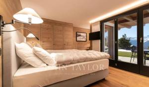 Venda Apartamento Crans-Montana