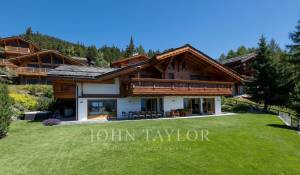 Venda Apartamento Crans-Montana