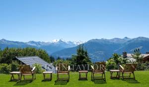 Venda Apartamento Crans-Montana