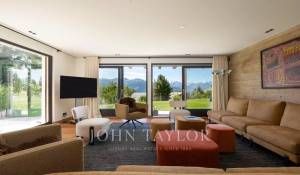 Venda Apartamento Crans-Montana