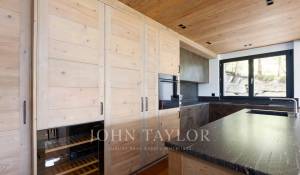 Venda Apartamento Crans-Montana