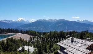 Venda Apartamento Crans-Montana