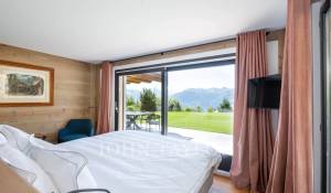 Venda Apartamento Crans-Montana