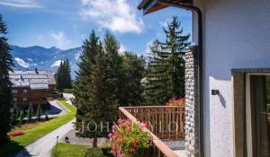 Venda Apartamento Crans-Montana