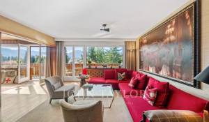 Venda Apartamento Crans-Montana