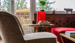 Venda Apartamento Crans-Montana