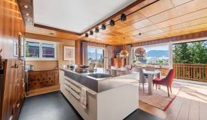 Venda Apartamento Crans-Montana