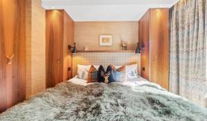 Venda Apartamento Crans-Montana