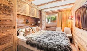 Venda Apartamento Crans-Montana