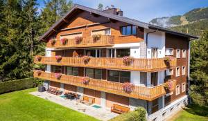 Venda Apartamento Crans-Montana