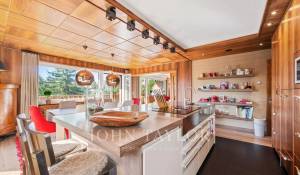 Venda Apartamento Crans-Montana