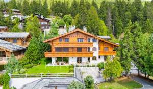 Venda Apartamento Crans-Montana