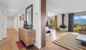 Venda Apartamento Crans-Montana