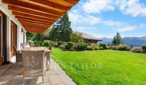 Venda Apartamento Crans-Montana