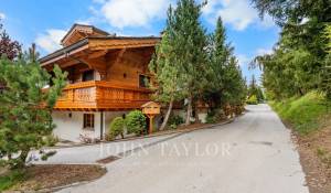 Venda Apartamento Crans-Montana