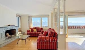 Venda Apartamento Crans-Montana