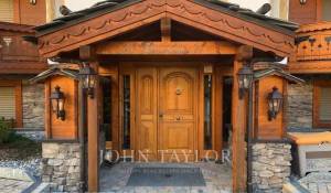 Venda Apartamento Crans-Montana