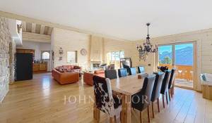 Venda Apartamento Crans-Montana