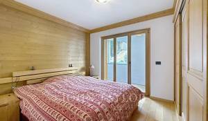 Venda Apartamento Crans-Montana