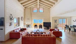 Venda Apartamento Crans-Montana